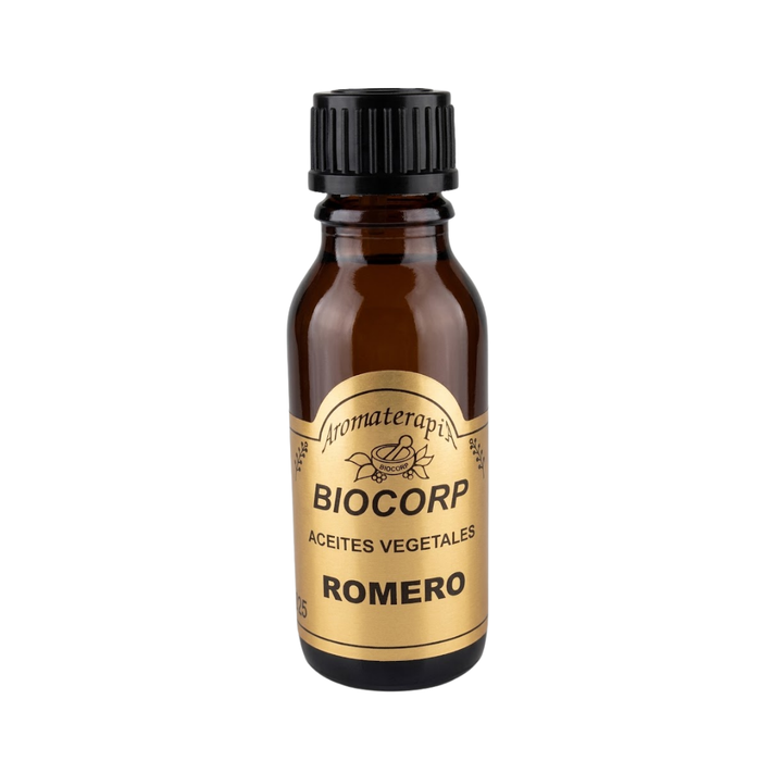 Aceite esencial Romero 22ml