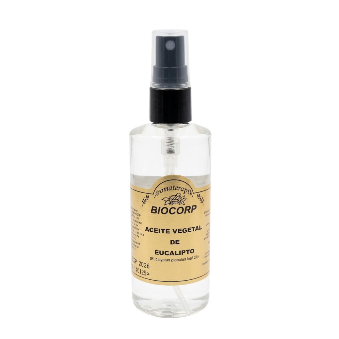 Aromatizador Eucalipto 120ml