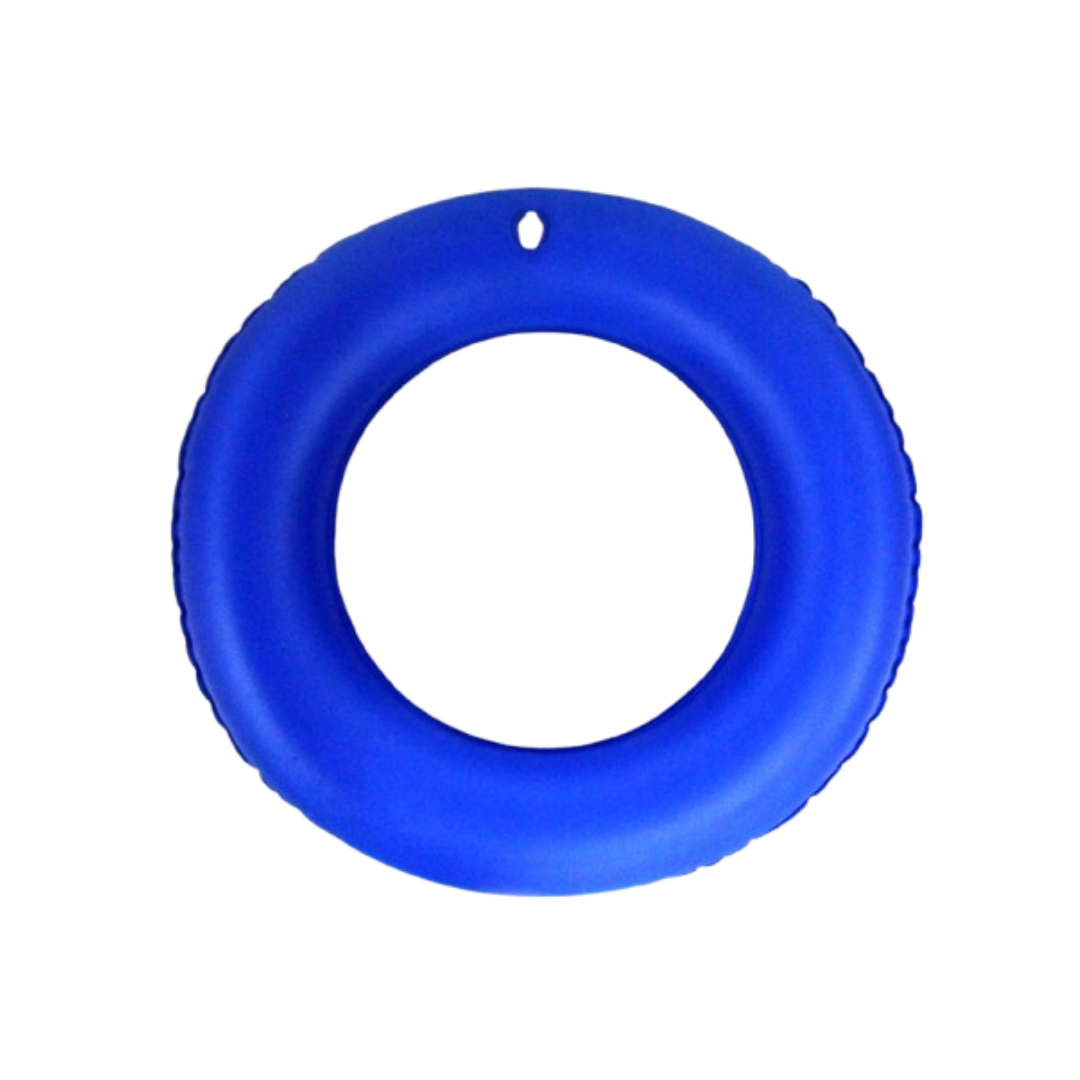 Cojín Inflable Antiescaras