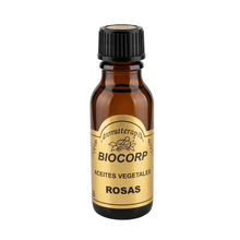 Aceite esencial Rosa 22ml