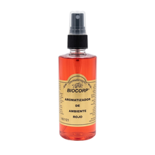 Aromatizador Rojo 120ml