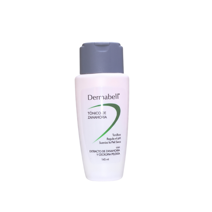 Tónico de Zanahoria x 145 mL