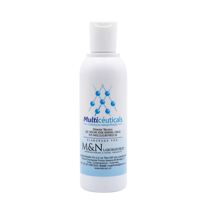 Desincrustante de Papaína - 120 g