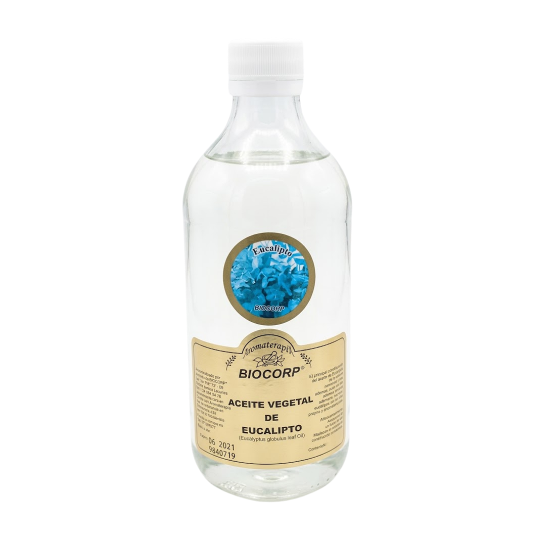 Aromatizador Eucalipto 500ml