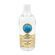 Aromatizador Eucalipto 500ml