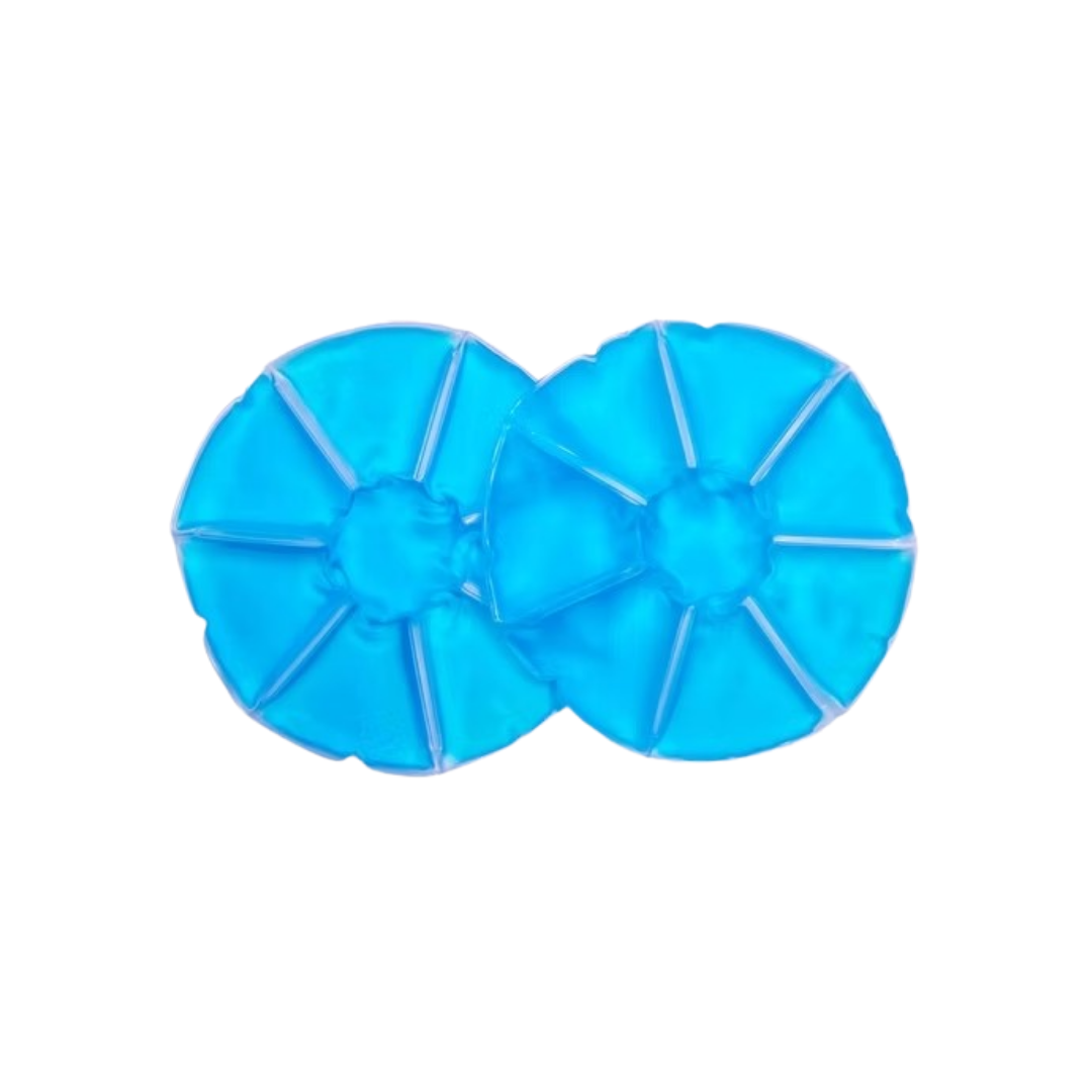 Discos Fríos para Glúteos