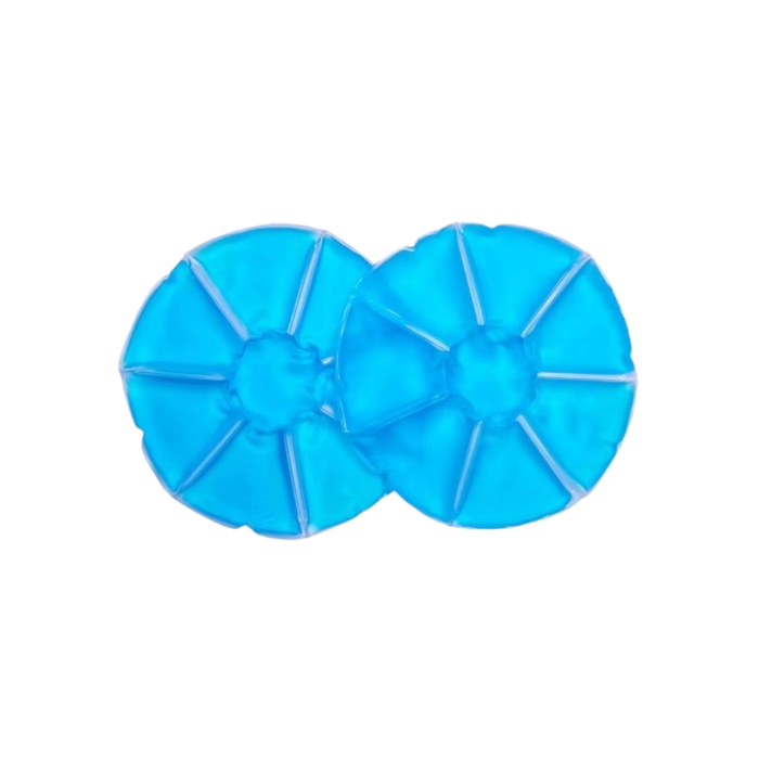 Discos Fríos para Glúteos