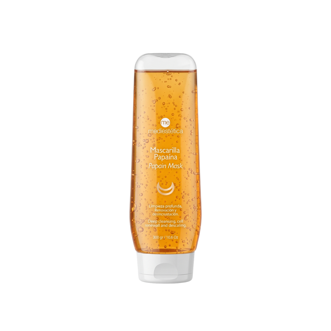 Mascarilla Papaína - 300g