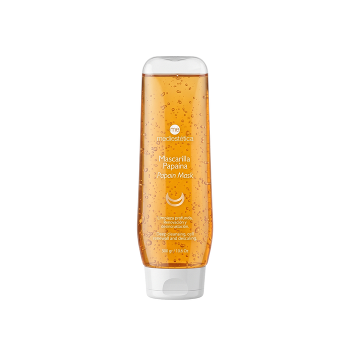 Mascarilla Papaína - 300g
