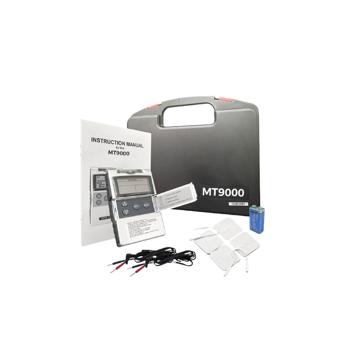 TENS DIGITAL MT9000
