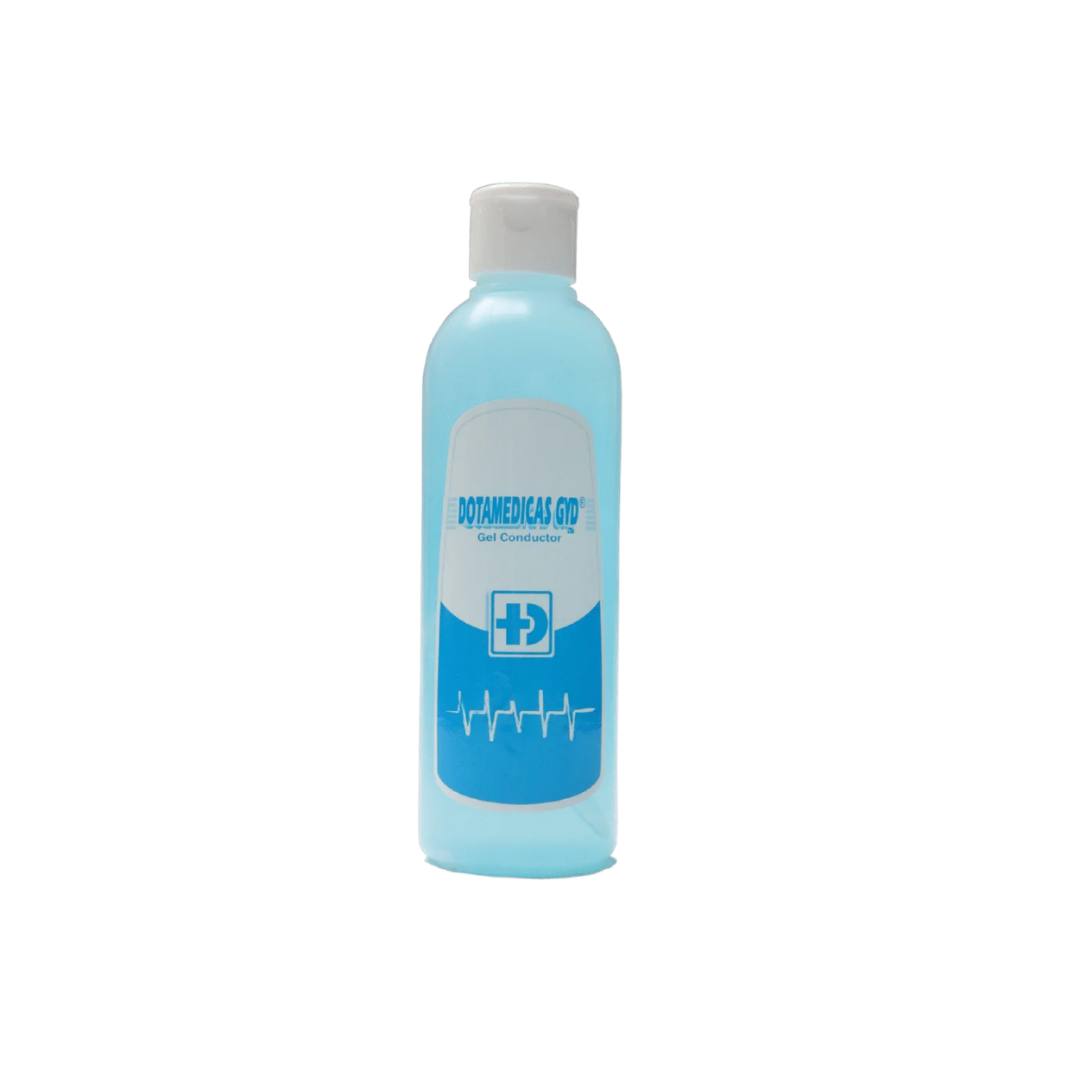 GEL CONDUCTOR 250CC