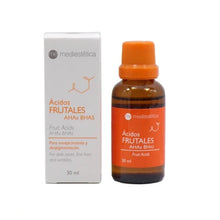 Ácidos Frutales - 30ml