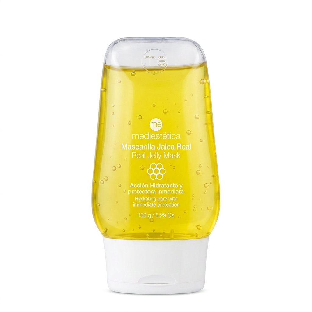 Mascarilla Jalea Real 150gr