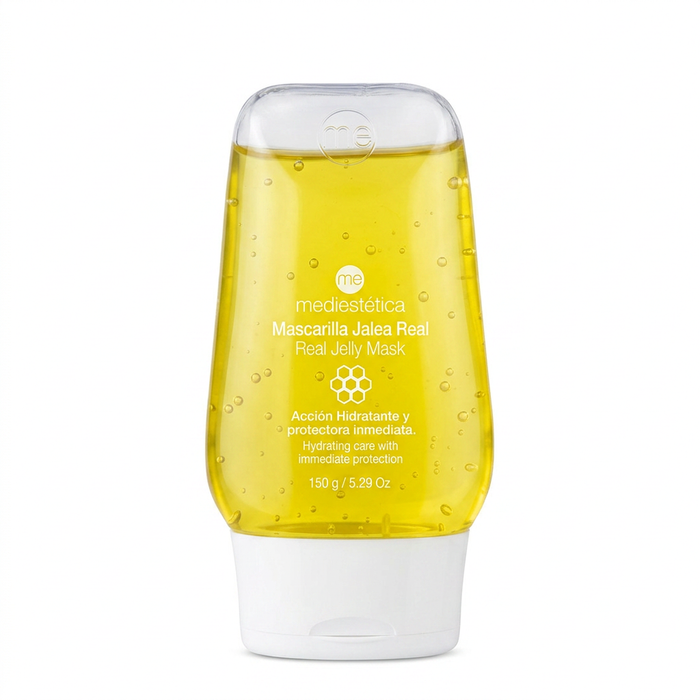 Mascarilla Jalea Real 150gr
