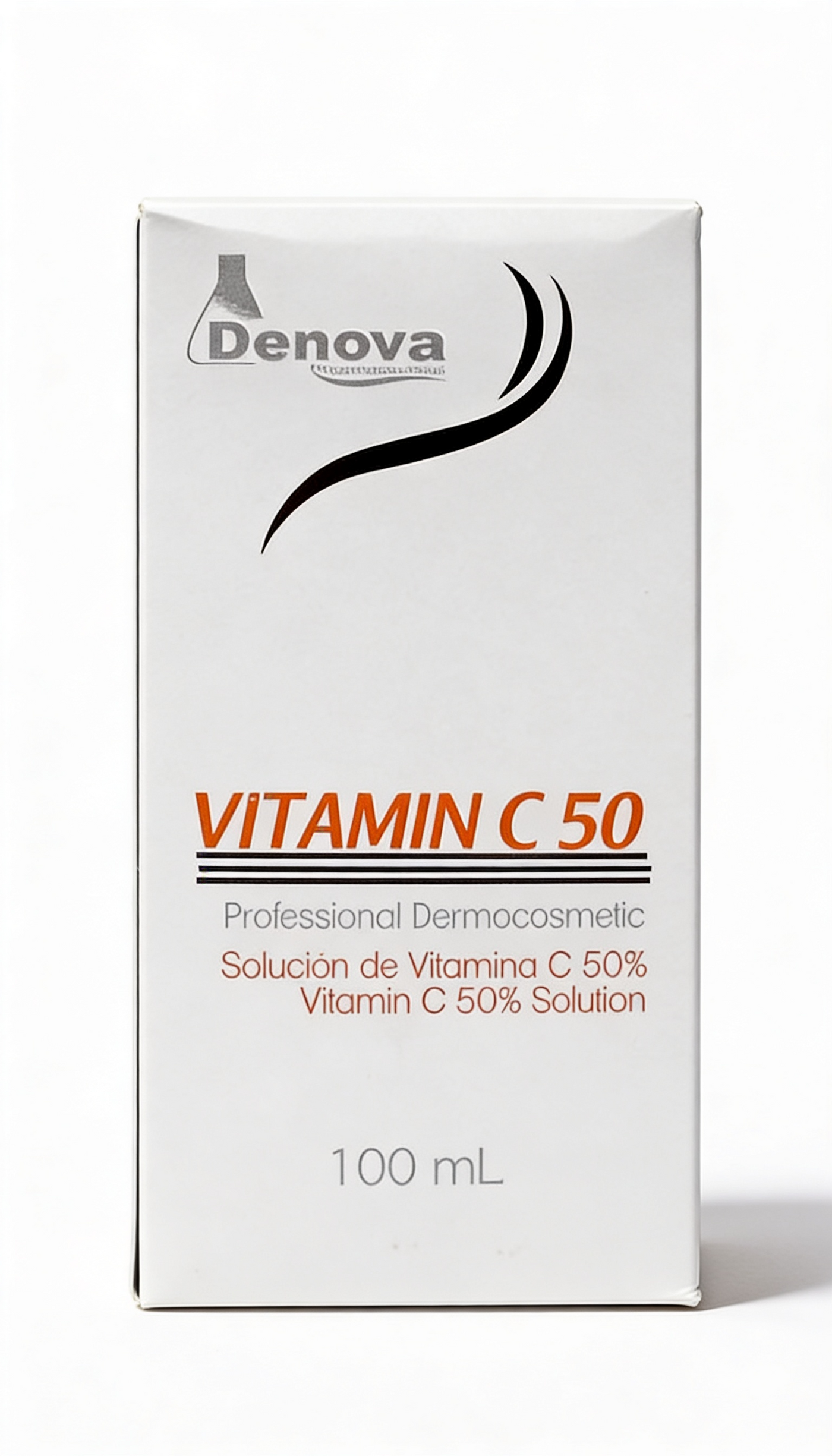 VITAMINA C 50 - 100ML