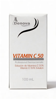 VITAMINA C 50 - 100ML