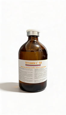 VITAMINA C 50 - 100ML