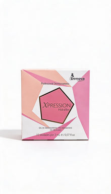 XPRESSION HIDRAFILLER 10 AMPOLLAS * 2ML