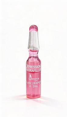 XPRESSION HIDRAFILLER 10 AMPOLLAS * 2ML