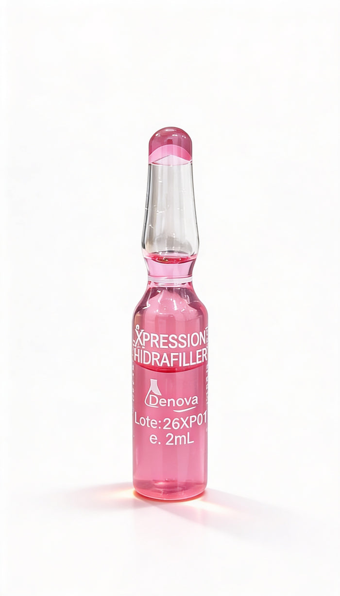 XPRESSION HIDRAFILLER 10 AMPOLLAS * 2ML