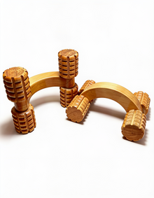 Carro Masajeador