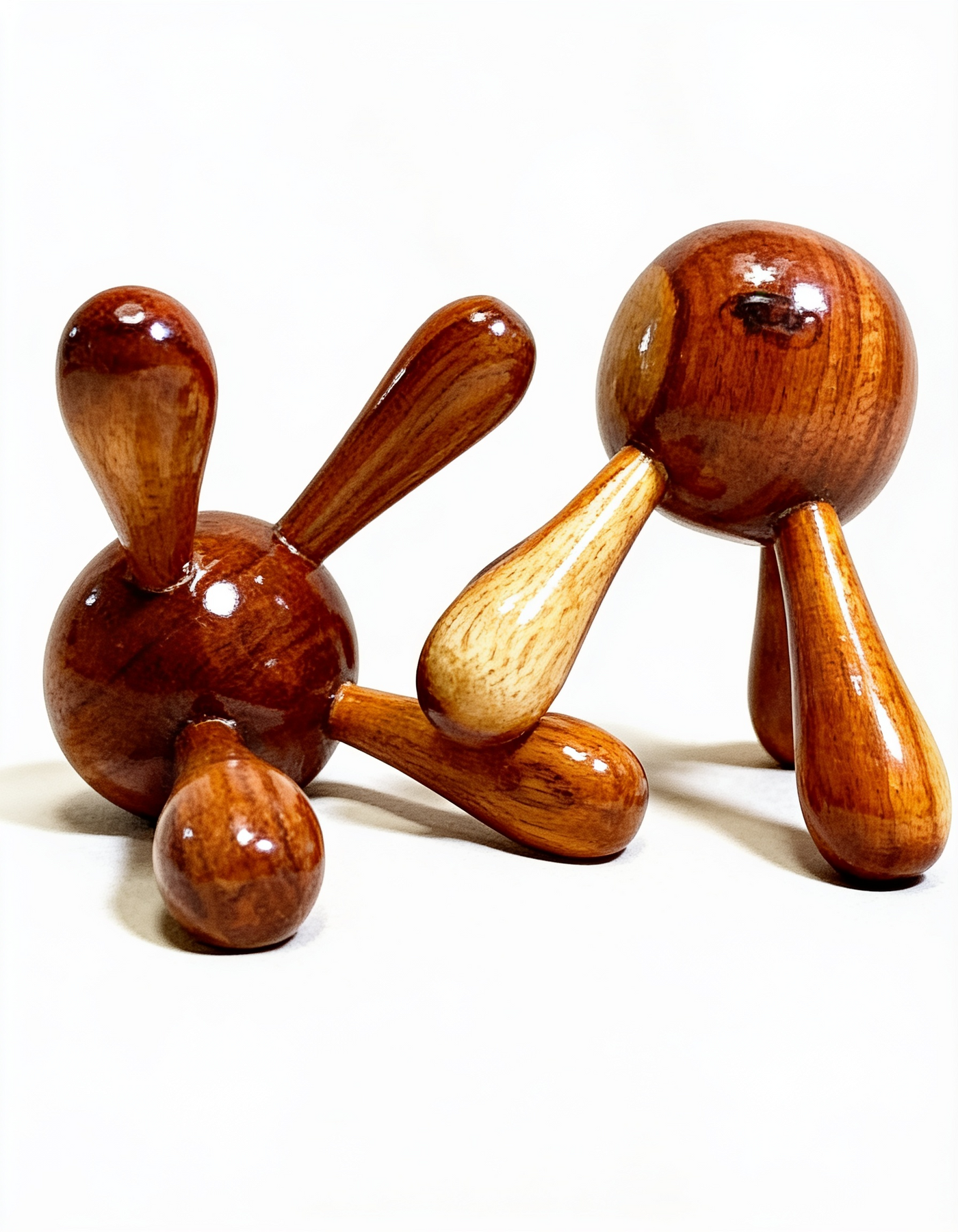 Pulpo Masajeador