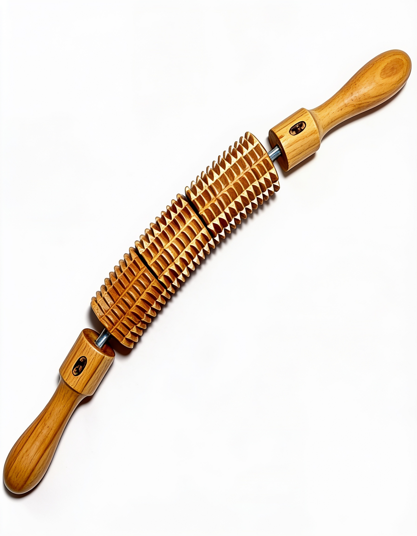 Rodillo Estriado Mazorca D7 Flex