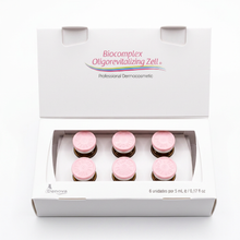 BIOCOMPLEX 6 VIALES * 5ML