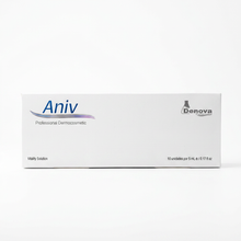 ANIV 10 AMPOLLAS * 5ML
