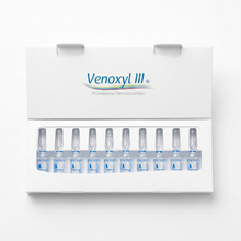 VENOXIL 10 Ampollas x 2ml