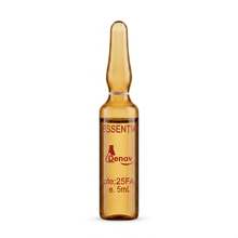 AA ESENCIAL 10 AMPOLLAS * 5ML