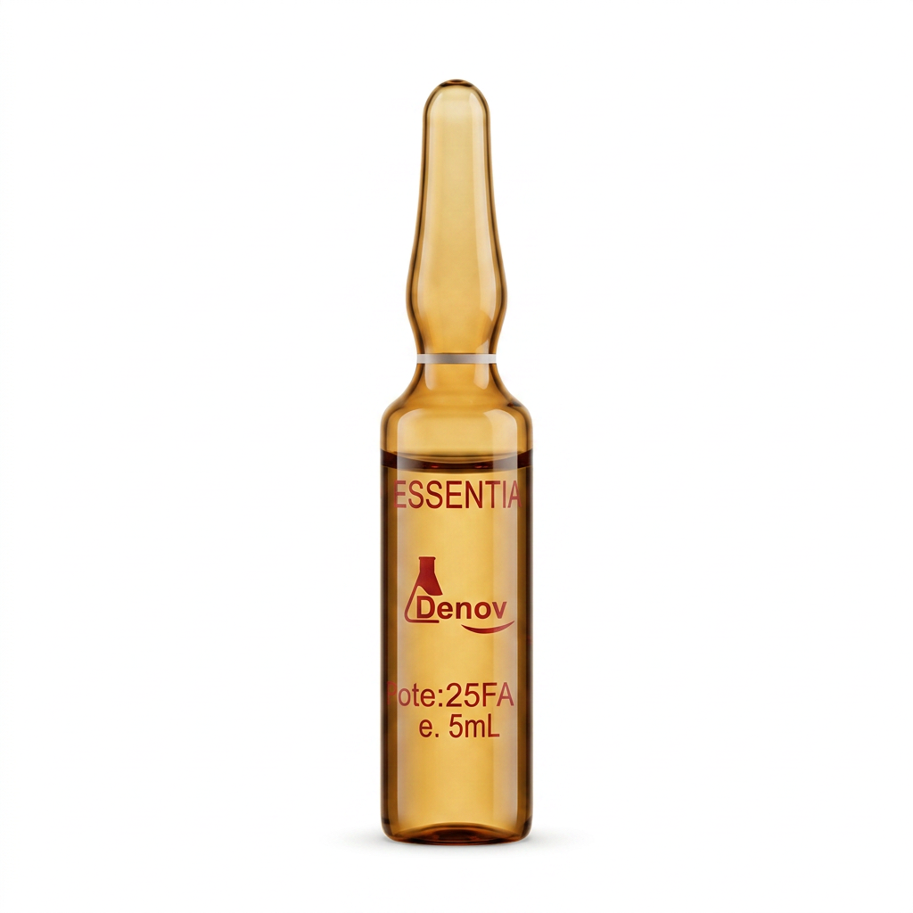 AA ESENCIAL 10 AMPOLLAS * 5ML