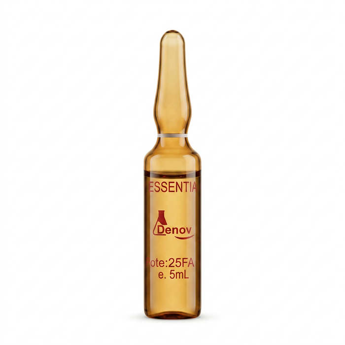 AA ESENCIAL 10 AMPOLLAS * 5ML