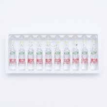 PIRUVATO SODICO ARMESSO 10 AMPOLLAS *5ML