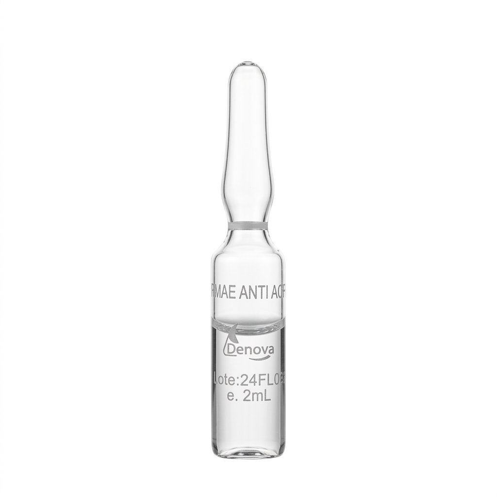 DMAE 10 AMPOLLAS *2ML