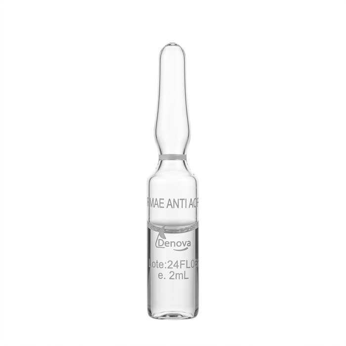 DMAE 10 AMPOLLAS *2ML