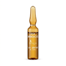 DTX 10 AMPOLLAS *5ML