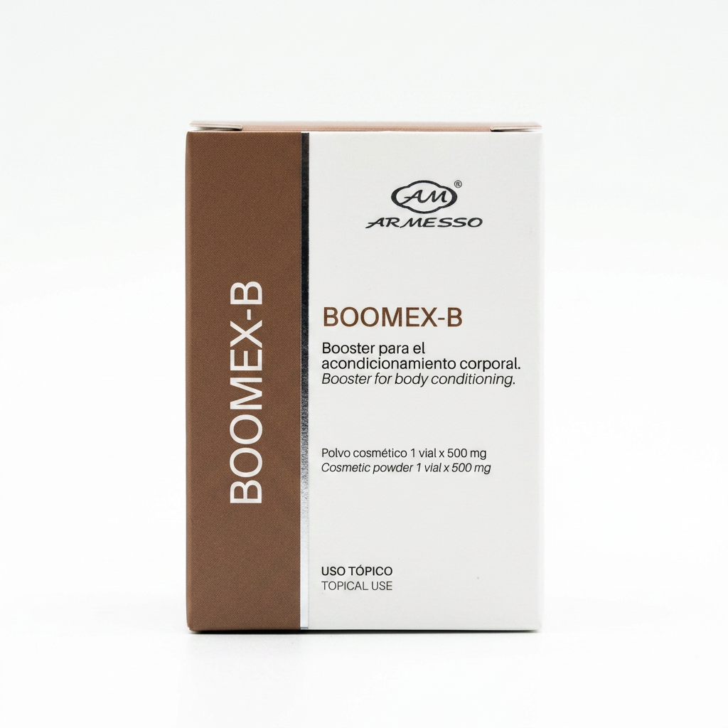 Boomex-B