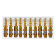 SOLUCIÓN LIPOREDUCTORA 10 AMPOLLAS X 5ML