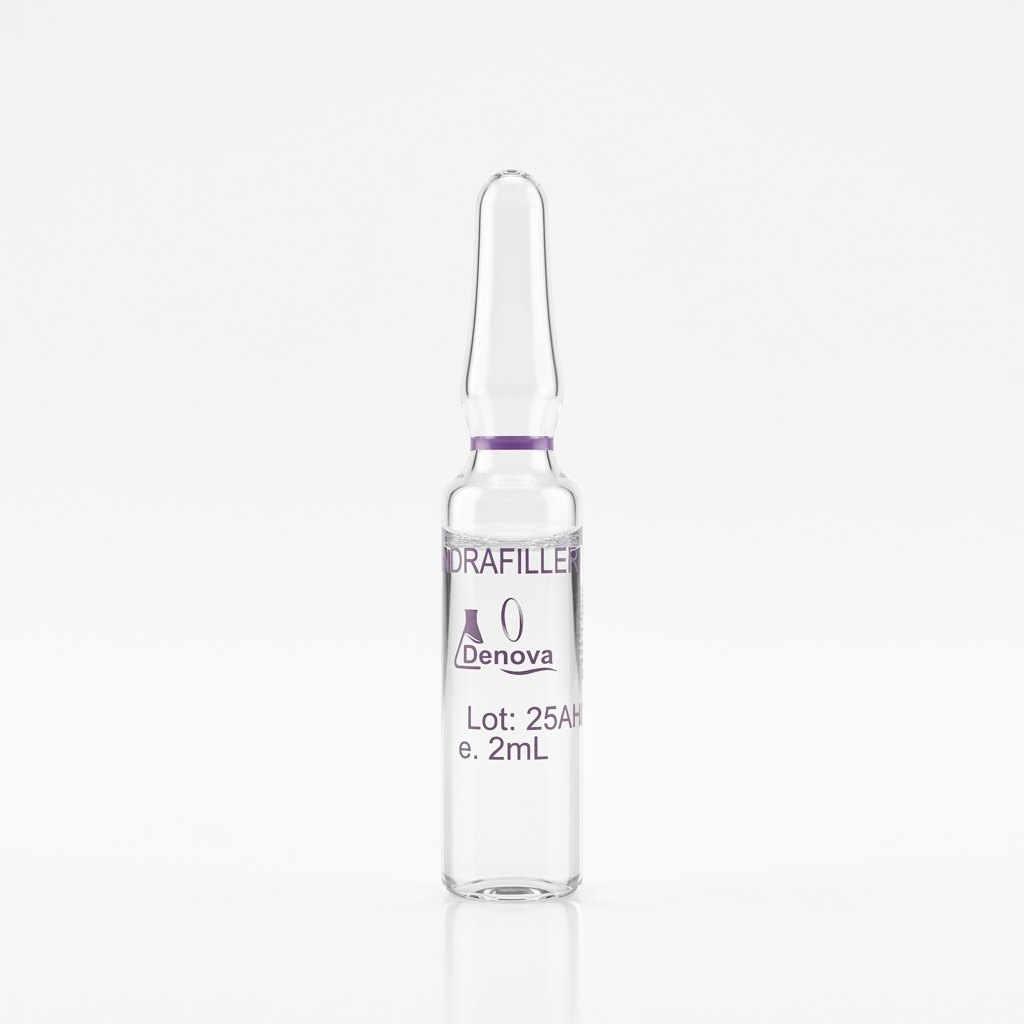 HIDRAFILLER 10 AMPOLLAS *2ML