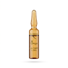 AMPELOREDUX 10 AMPOLLAS * 5ML