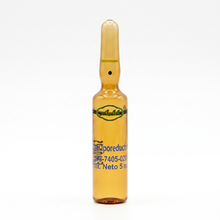 SOLUCIÓN LIPOREDUCTORA 10 AMPOLLAS X 5ML
