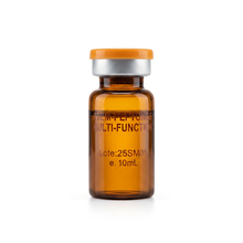 STEM PEPTONAS 6 VIALES *10ML