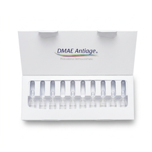 DMAE 10 AMPOLLAS *2ML