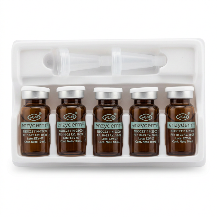 Enzyderm®