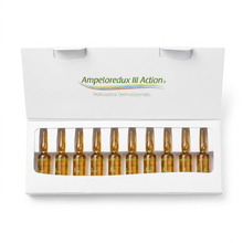 AMPELOREDUX 10 AMPOLLAS * 5ML
