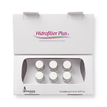 HIDRAFILLER PLUS 6 VIALES *2ML