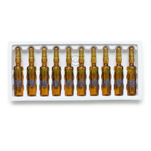 TRIAL 10 Ampollas * 5ML