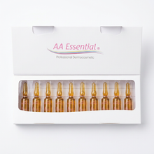 AA ESENCIAL 10 AMPOLLAS * 5ML