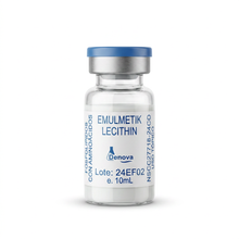 EMULMETIK 10 VIALES *10ML